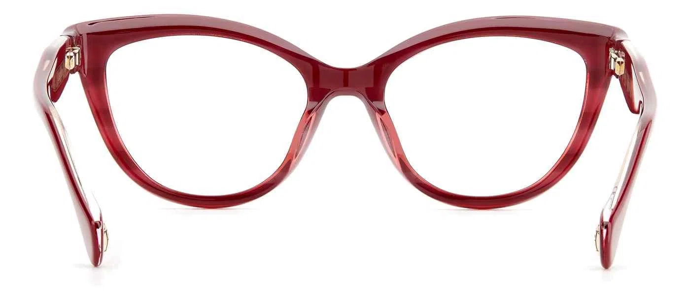 Carolina Herrera CH0017 Eyeglasses - view 14